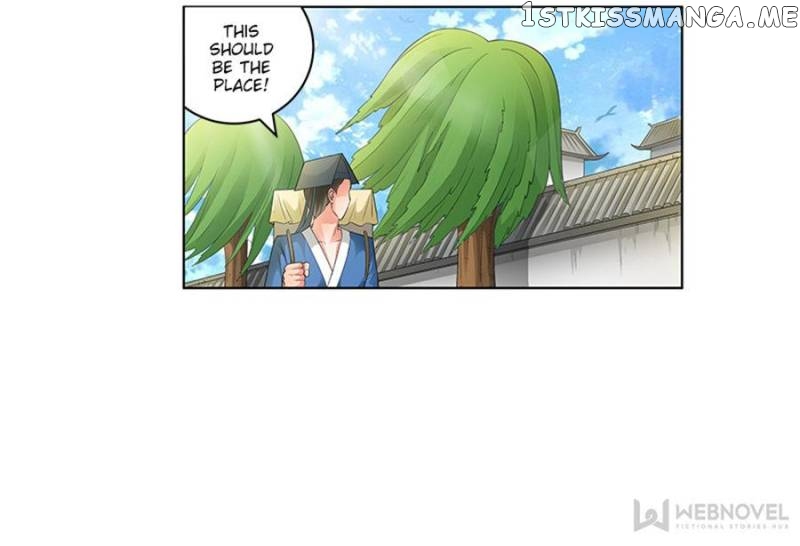 Demonic Housekeeper chapter 174 - page 16