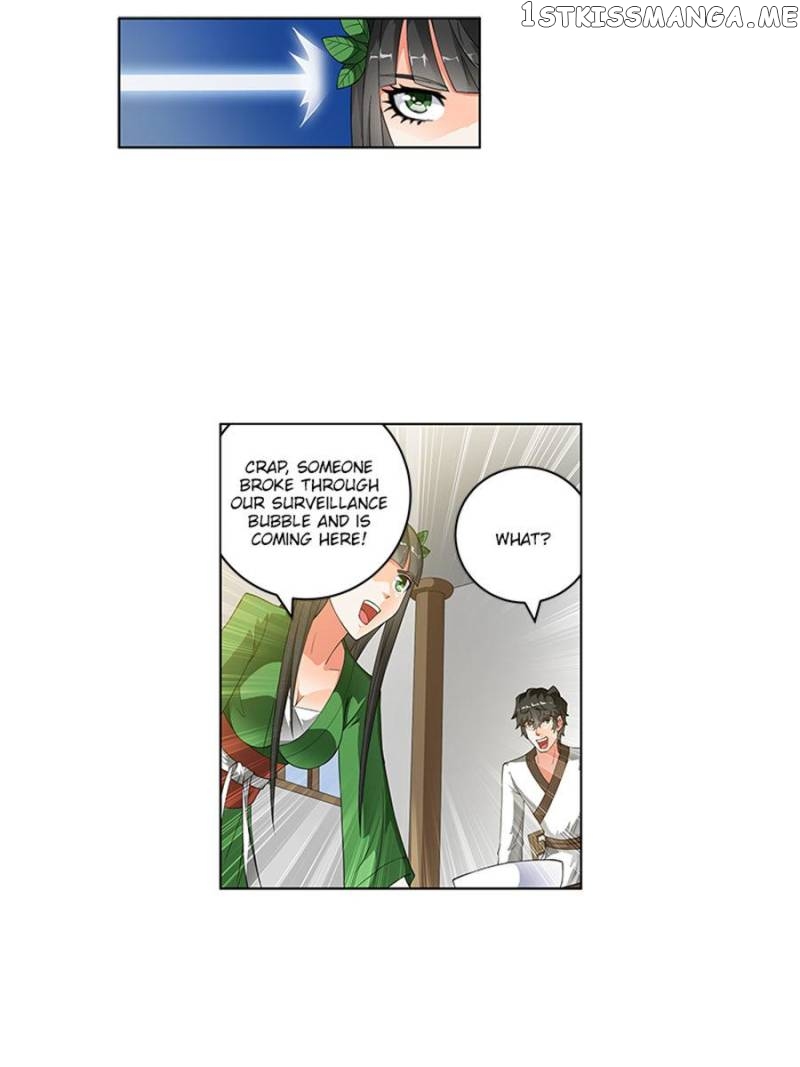 Demonic Housekeeper chapter 174 - page 17