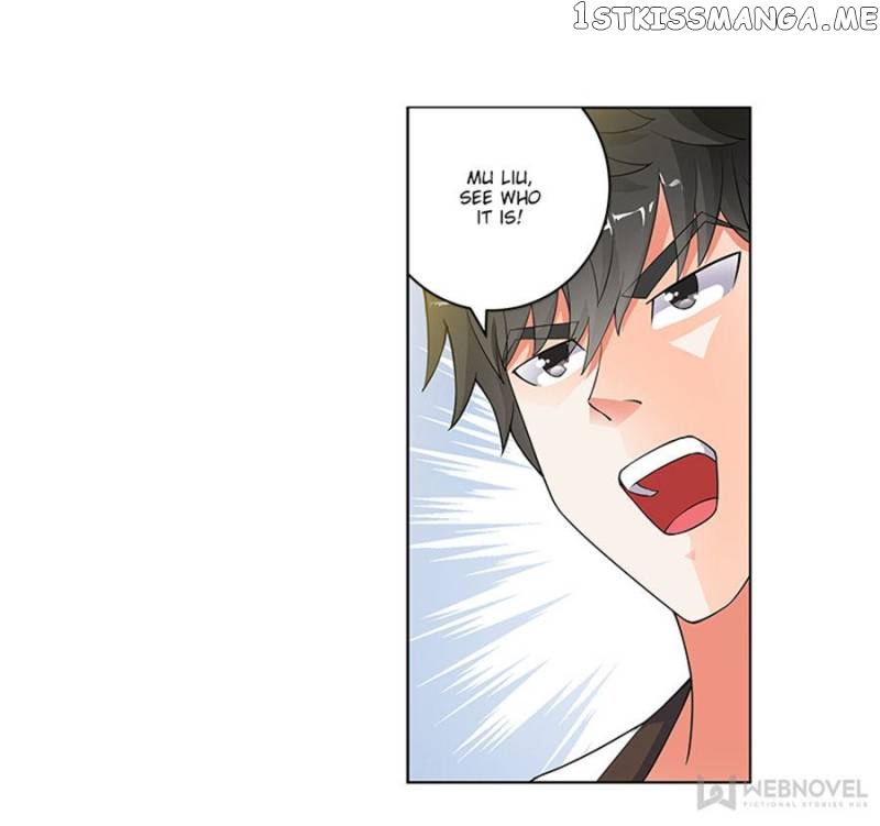 Demonic Housekeeper chapter 174 - page 18