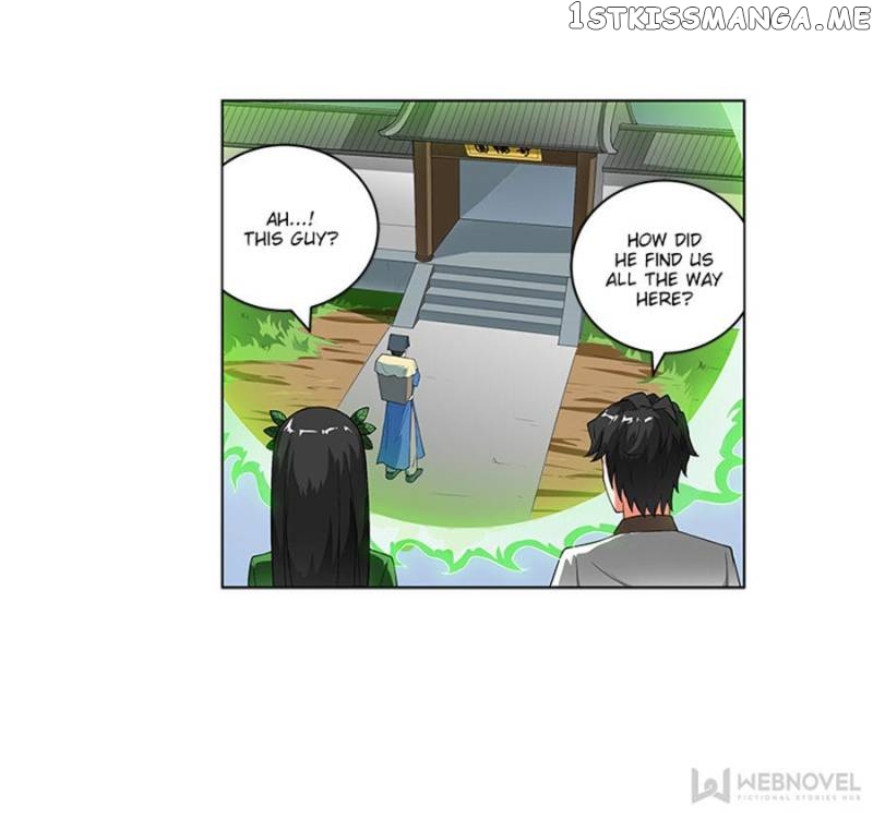 Demonic Housekeeper chapter 174 - page 20