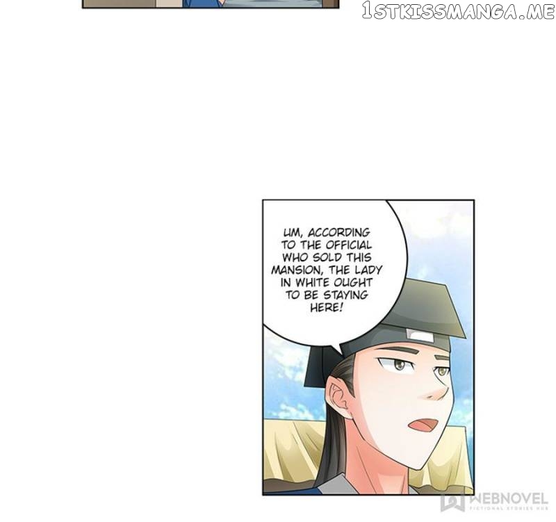Demonic Housekeeper chapter 174 - page 22