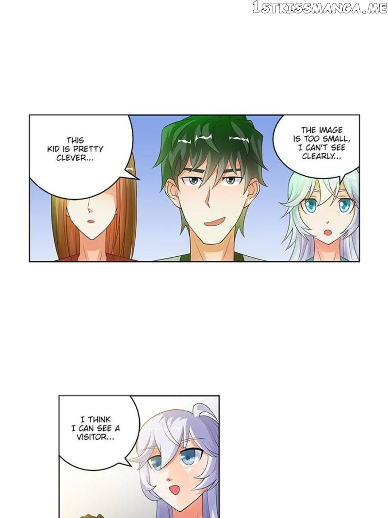 Demonic Housekeeper chapter 174 - page 23