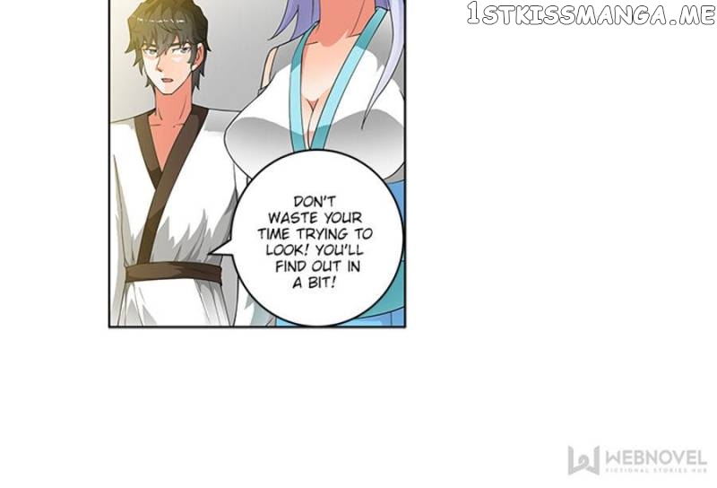Demonic Housekeeper chapter 174 - page 24