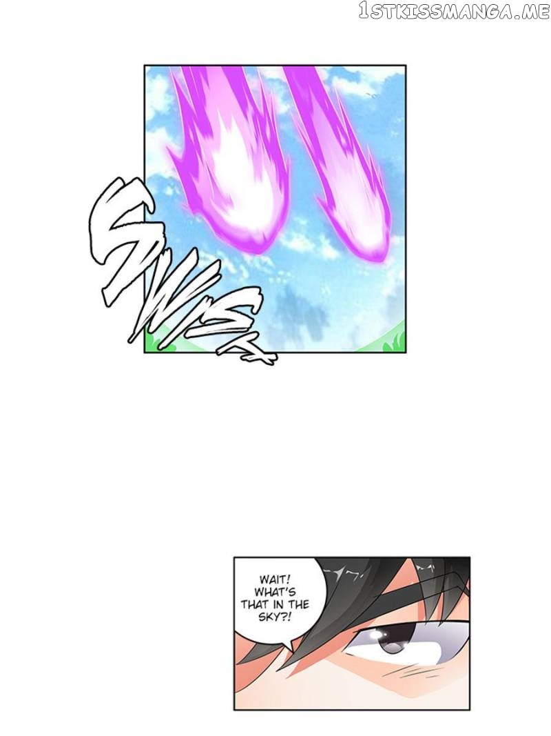 Demonic Housekeeper chapter 174 - page 25