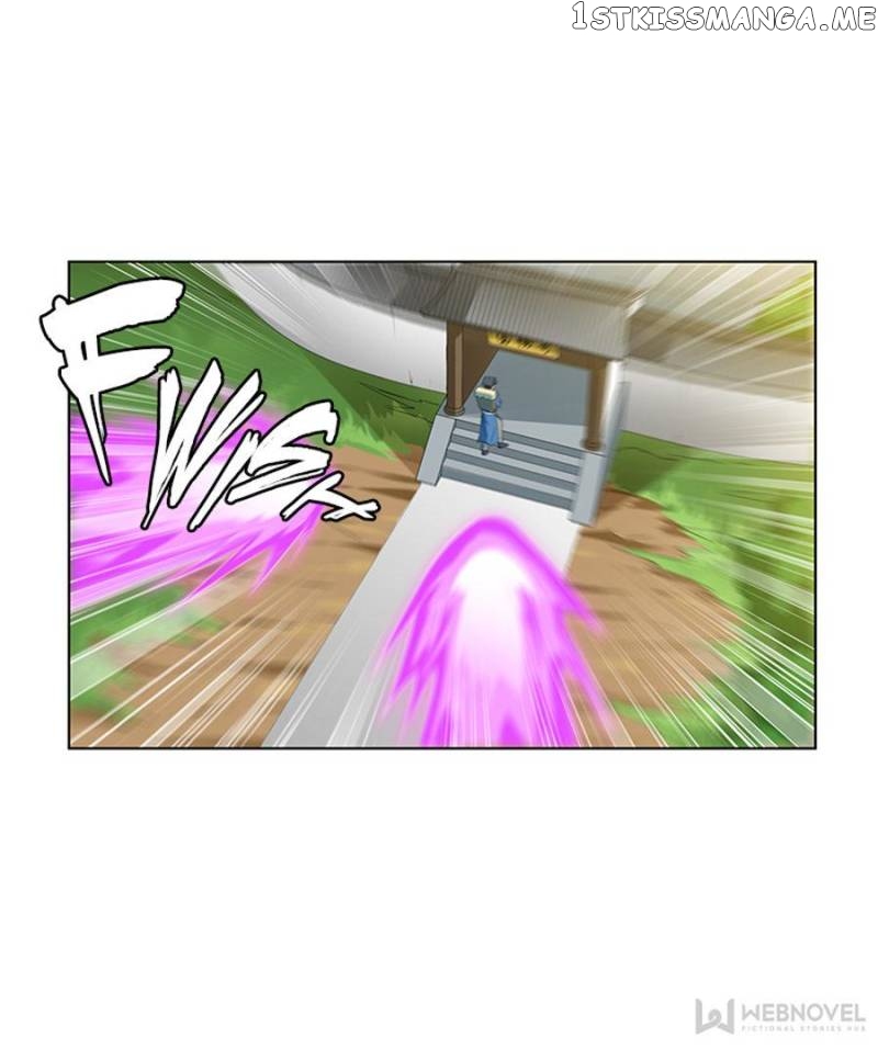 Demonic Housekeeper chapter 174 - page 26