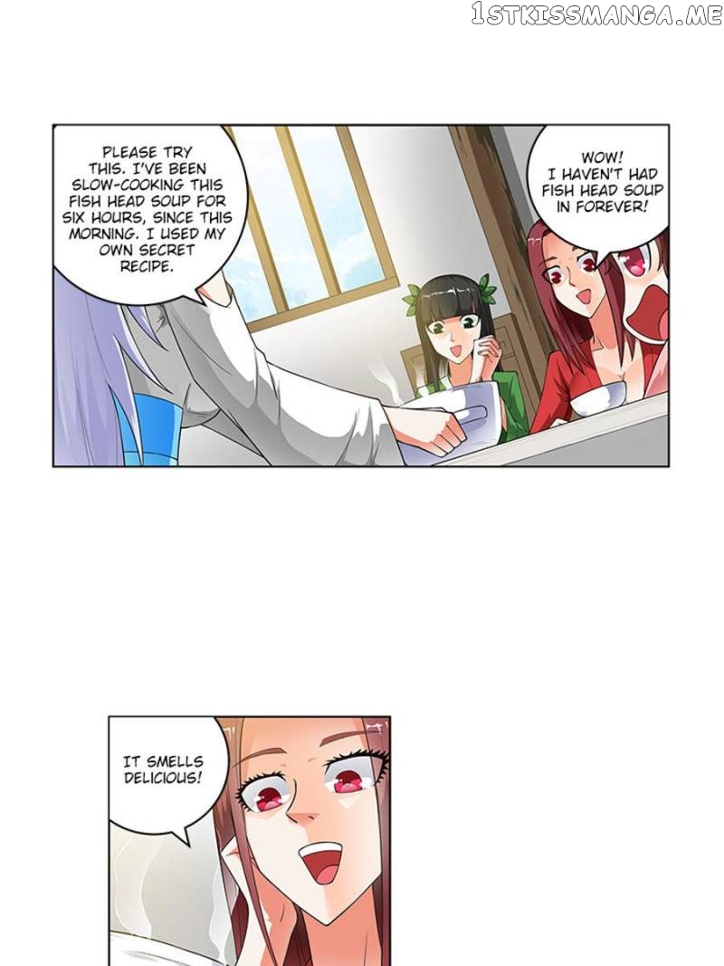 Demonic Housekeeper chapter 174 - page 3