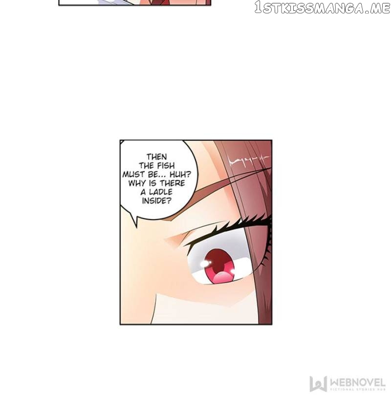 Demonic Housekeeper chapter 174 - page 4