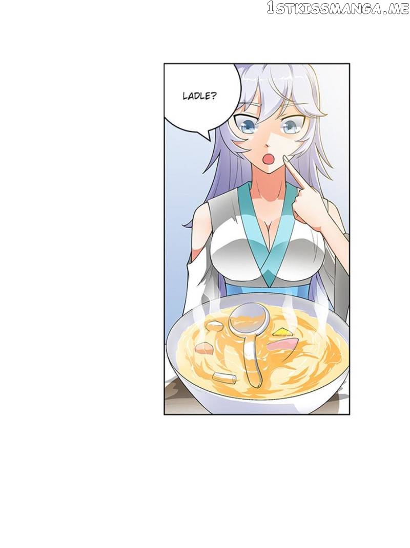 Demonic Housekeeper chapter 174 - page 5