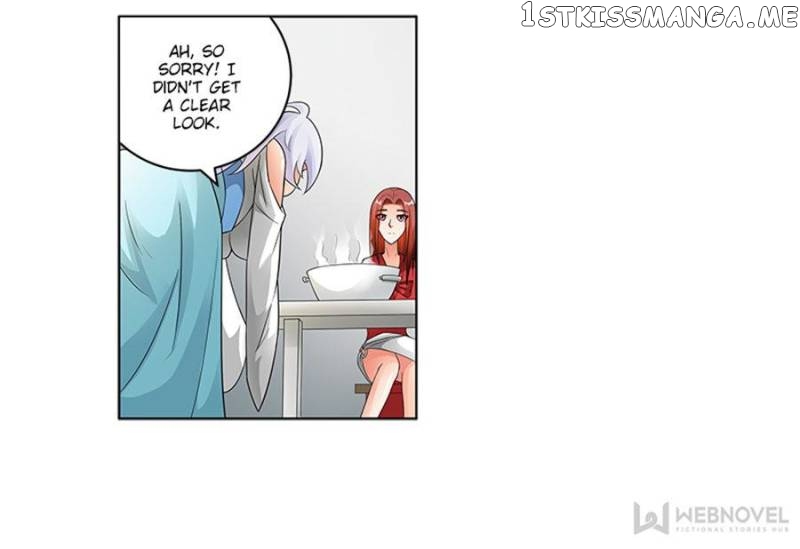 Demonic Housekeeper chapter 174 - page 6