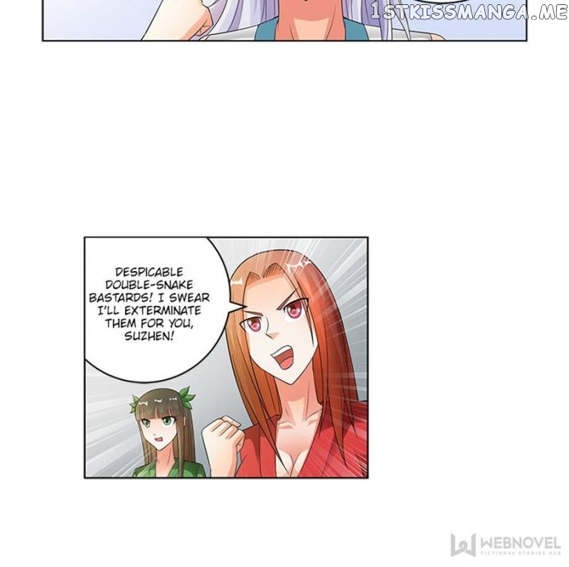Demonic Housekeeper chapter 174 - page 8