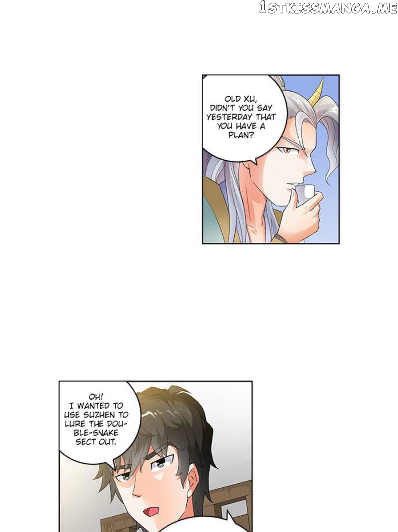 Demonic Housekeeper chapter 174 - page 9
