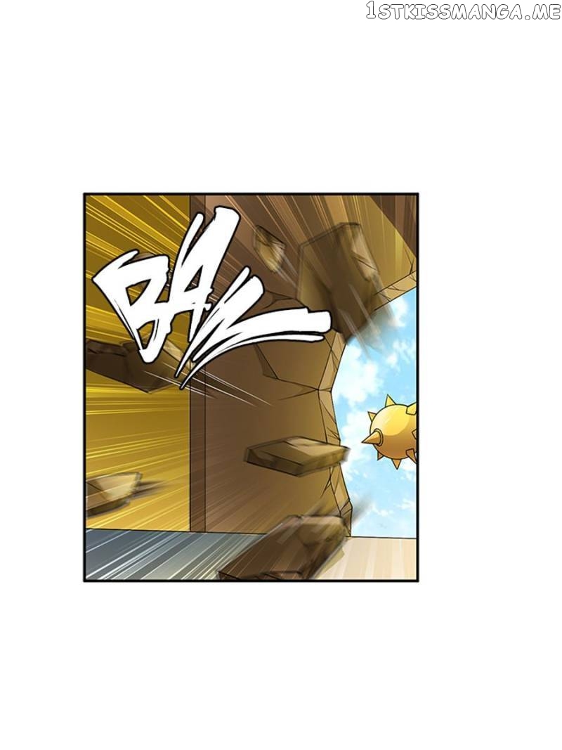 Demonic Housekeeper chapter 204 - page 1