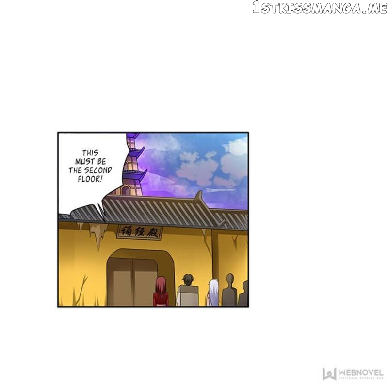 Demonic Housekeeper chapter 204 - page 10