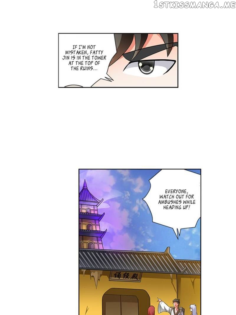 Demonic Housekeeper chapter 204 - page 11