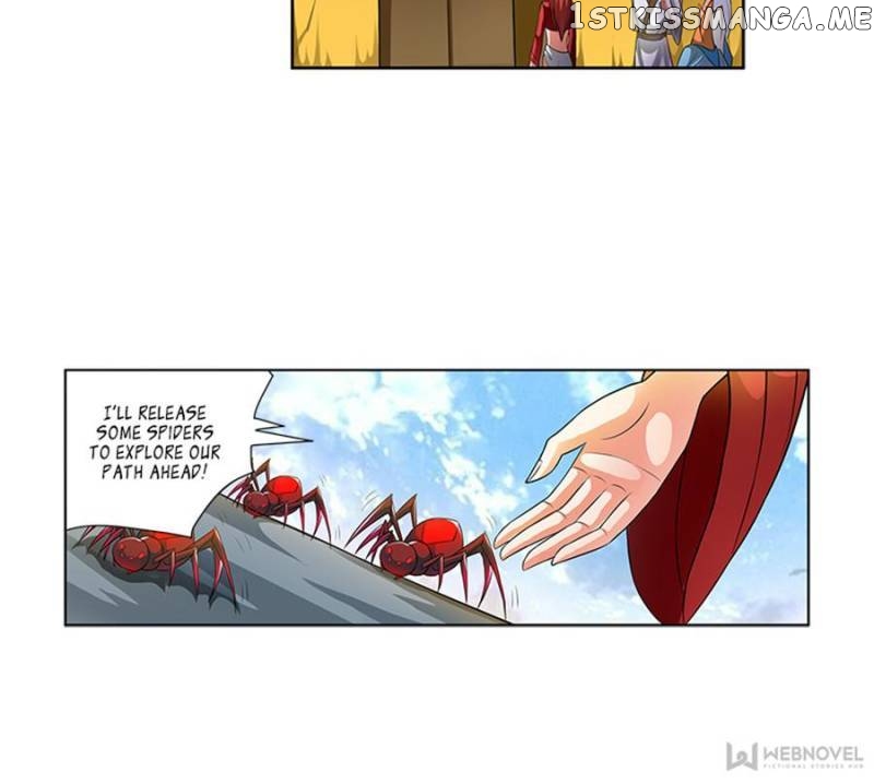 Demonic Housekeeper chapter 204 - page 12