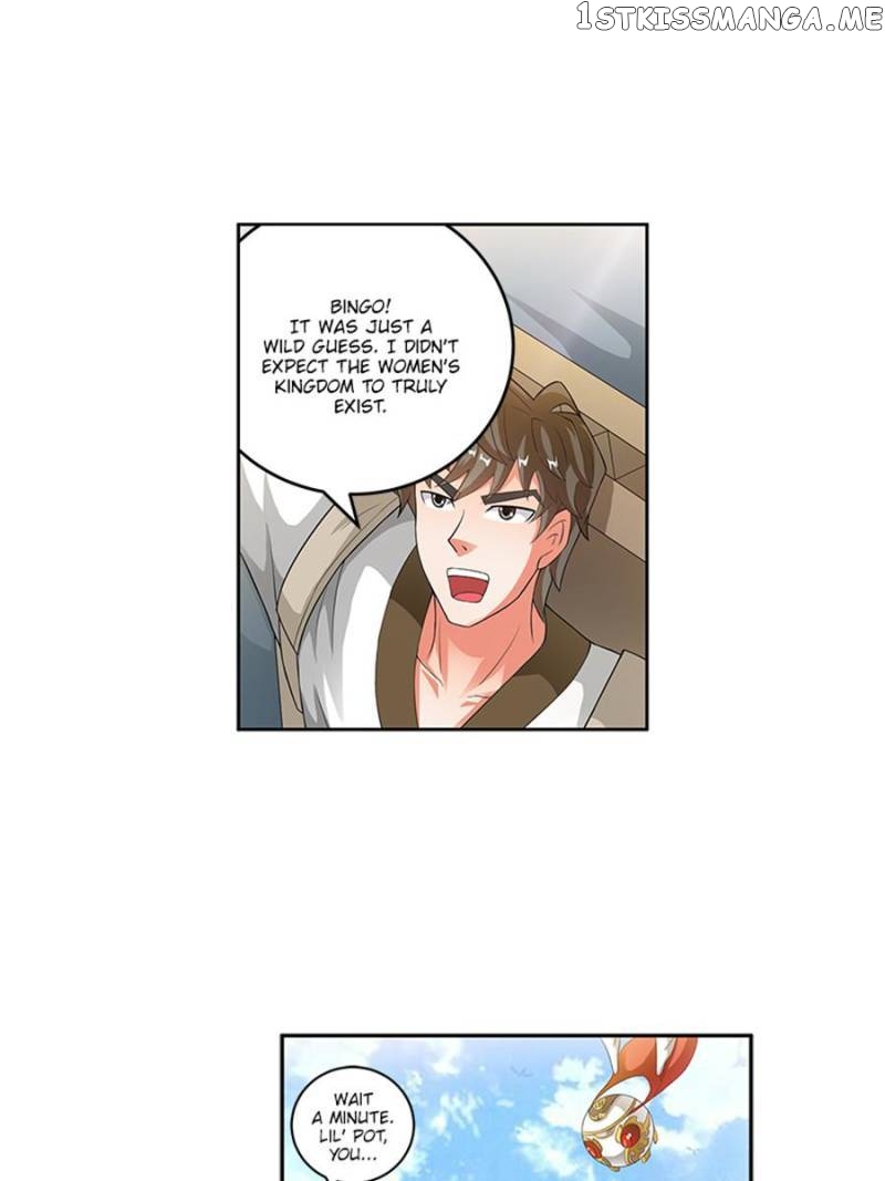 Demonic Housekeeper chapter 204 - page 17