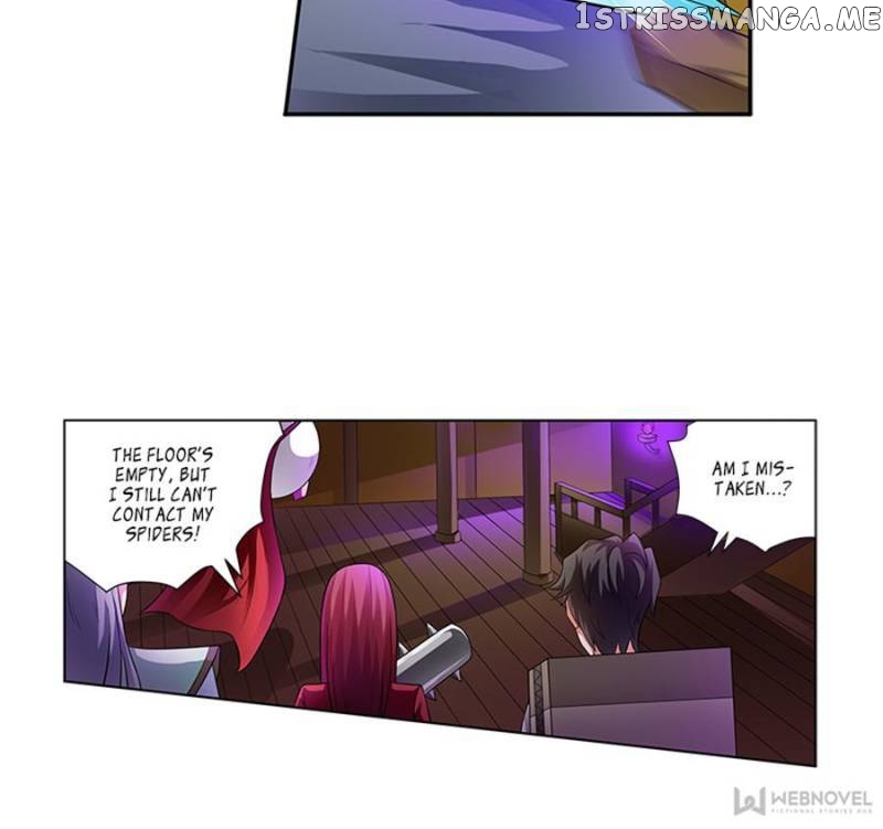 Demonic Housekeeper chapter 204 - page 24