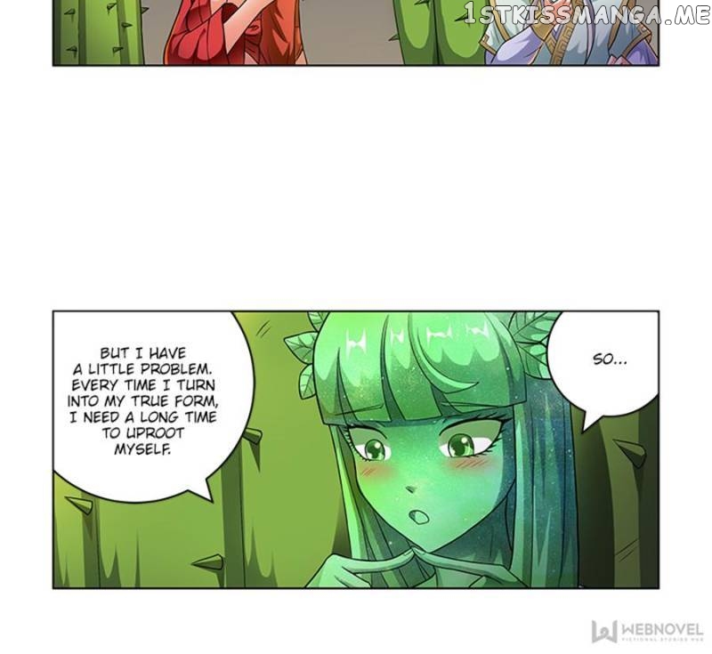 Demonic Housekeeper chapter 204 - page 6