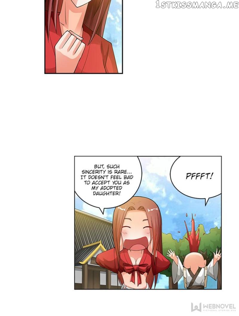 Demonic Housekeeper chapter 173 - page 10