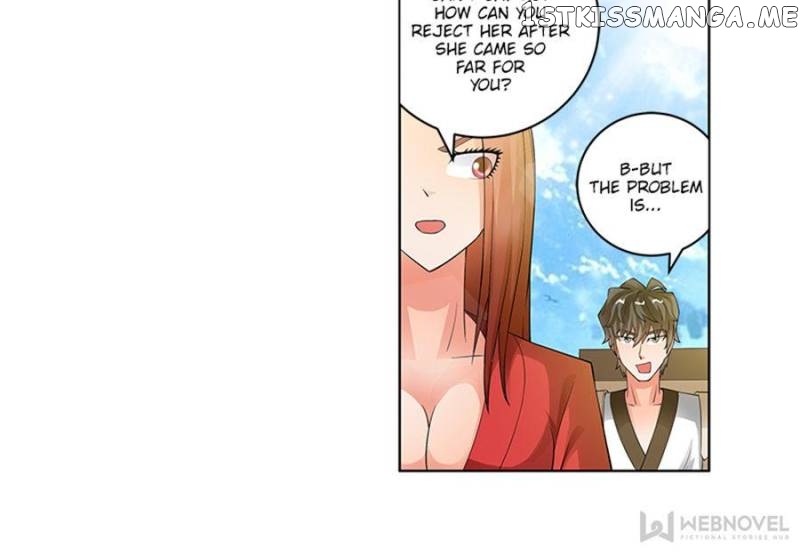 Demonic Housekeeper chapter 173 - page 12