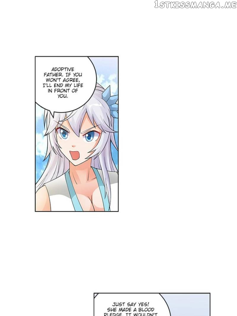 Demonic Housekeeper chapter 173 - page 13