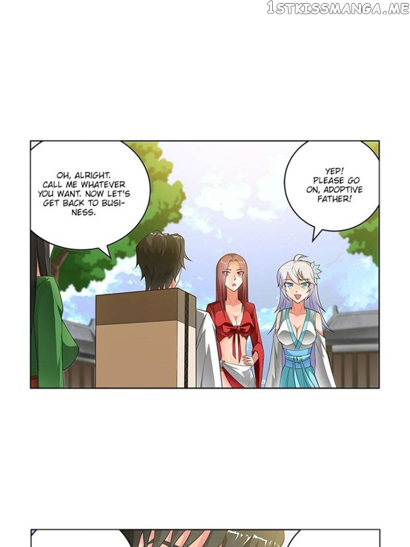 Demonic Housekeeper chapter 173 - page 15