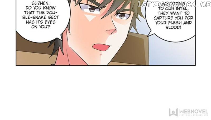 Demonic Housekeeper chapter 173 - page 16