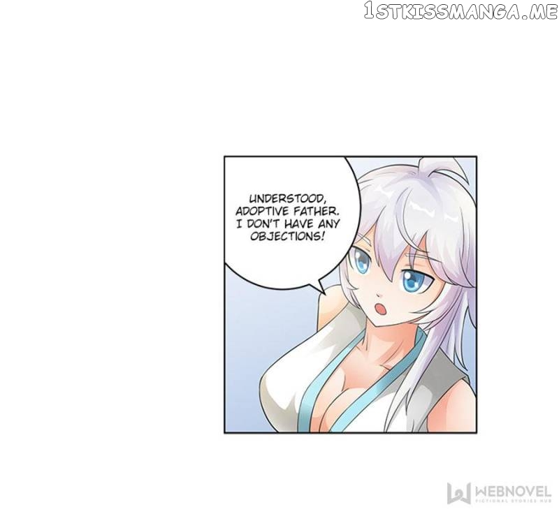 Demonic Housekeeper chapter 173 - page 18