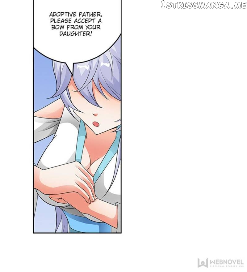 Demonic Housekeeper chapter 173 - page 2