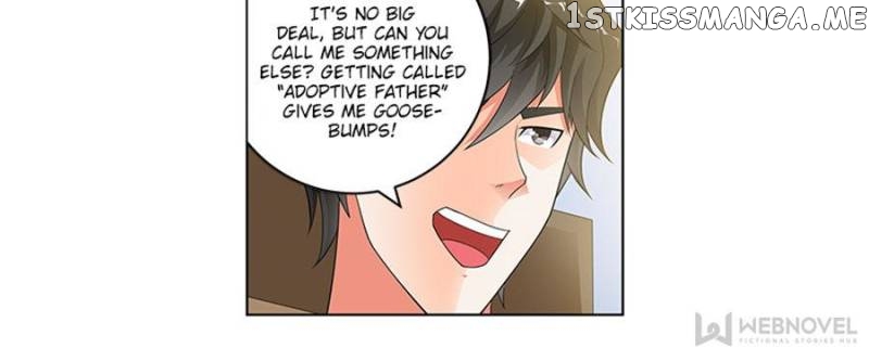 Demonic Housekeeper chapter 173 - page 22