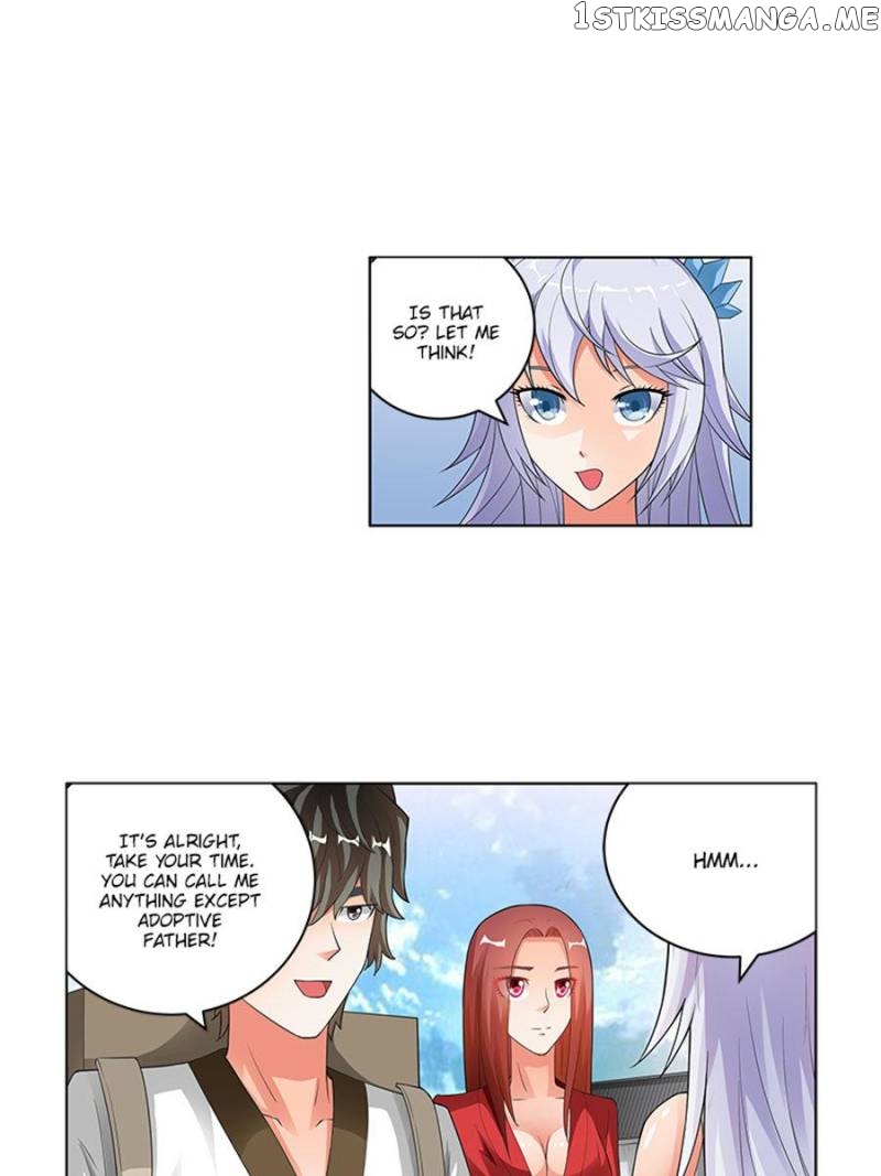 Demonic Housekeeper chapter 173 - page 23