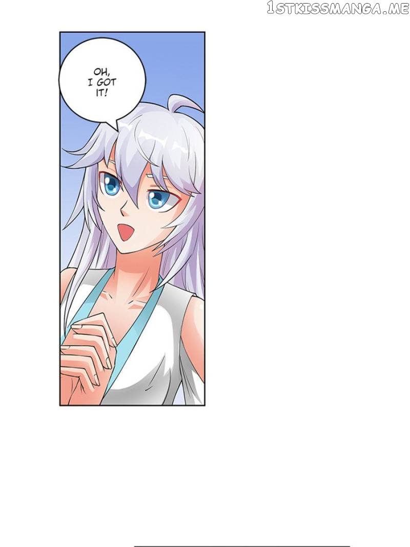 Demonic Housekeeper chapter 173 - page 25