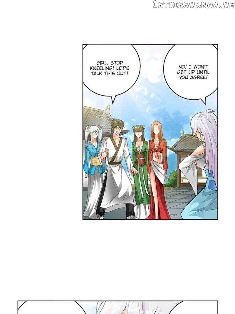 Demonic Housekeeper chapter 173 - page 3