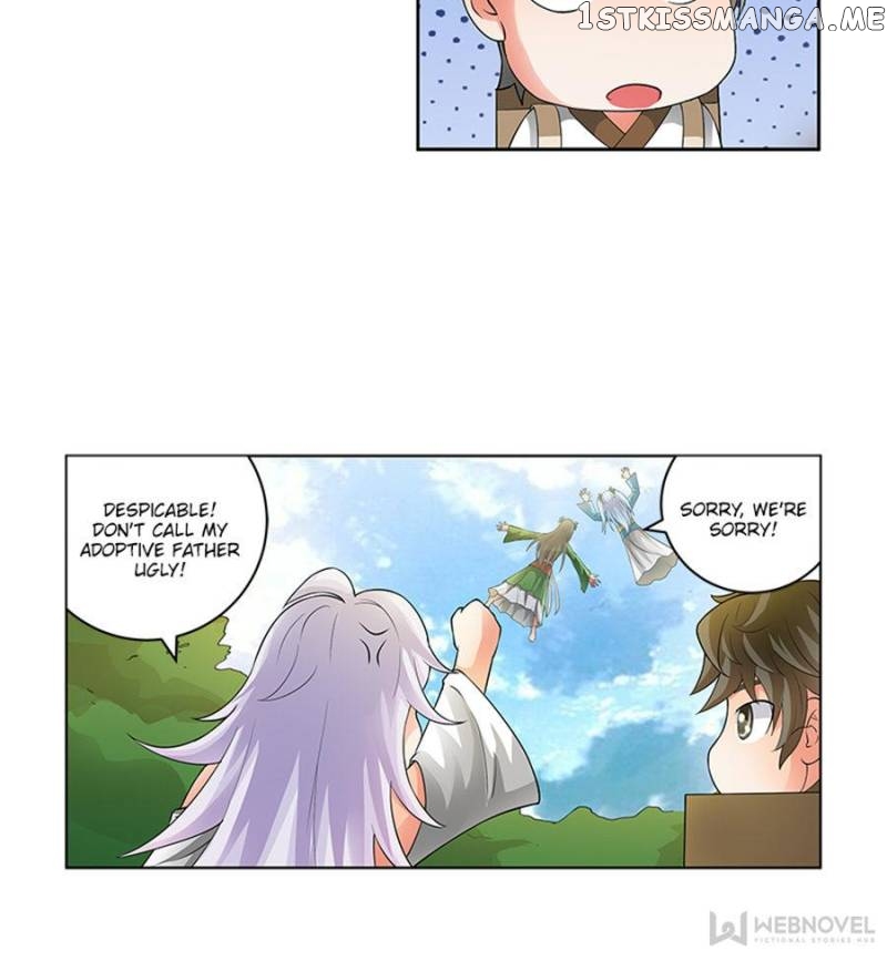 Demonic Housekeeper chapter 173 - page 6
