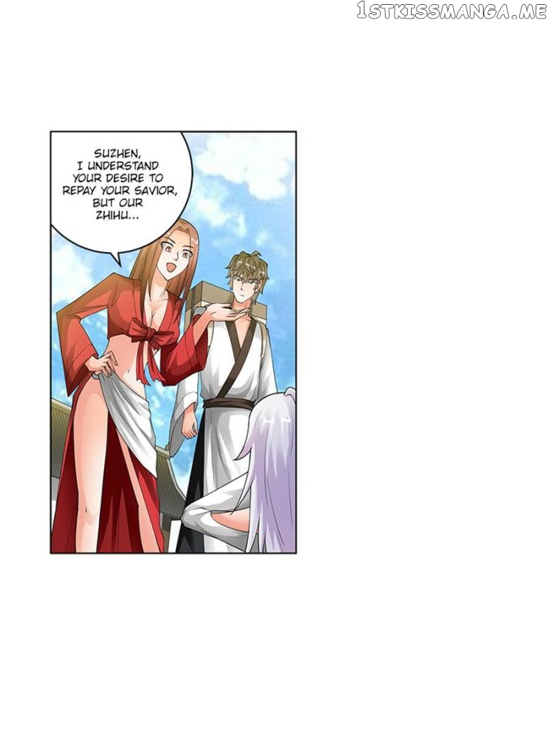 Demonic Housekeeper chapter 173 - page 7