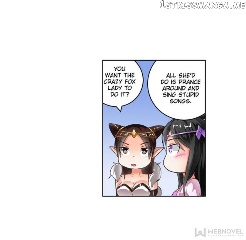 Demonic Housekeeper chapter 232 - page 21