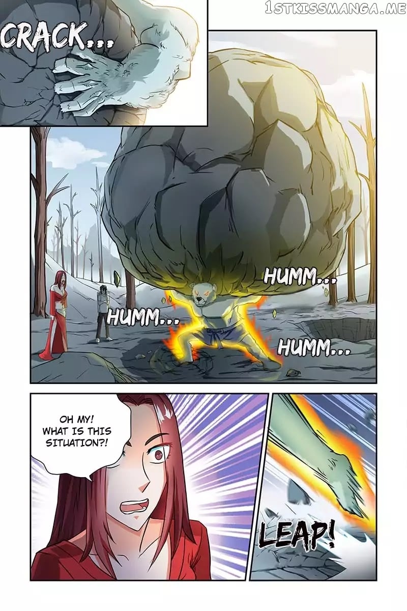 Demonic Housekeeper chapter 16 - page 9
