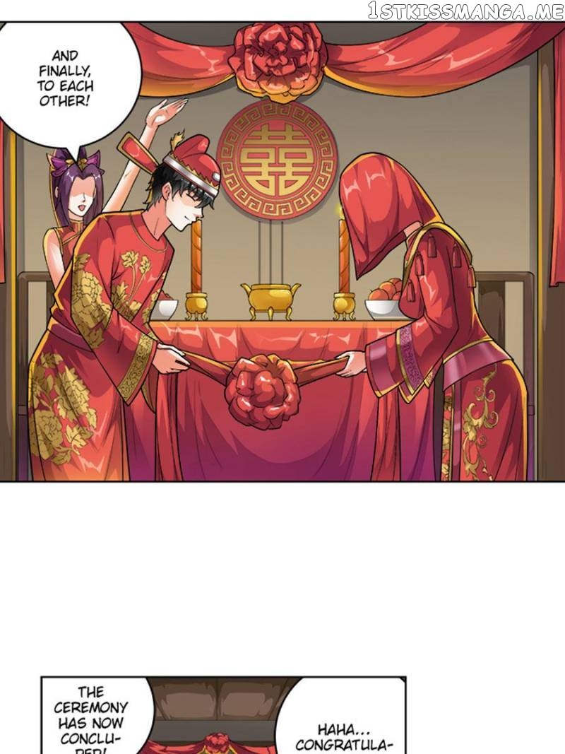 Demonic Housekeeper chapter 247 - page 10