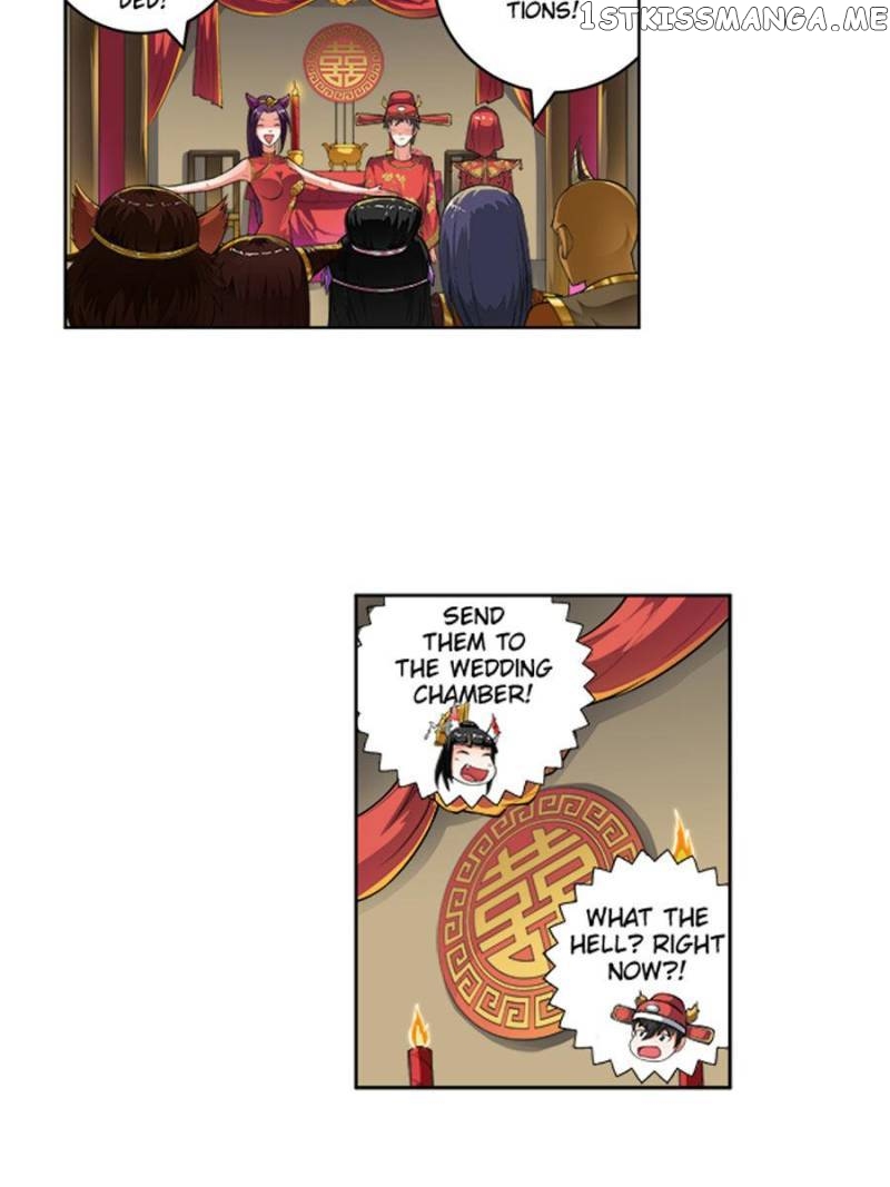 Demonic Housekeeper chapter 247 - page 11