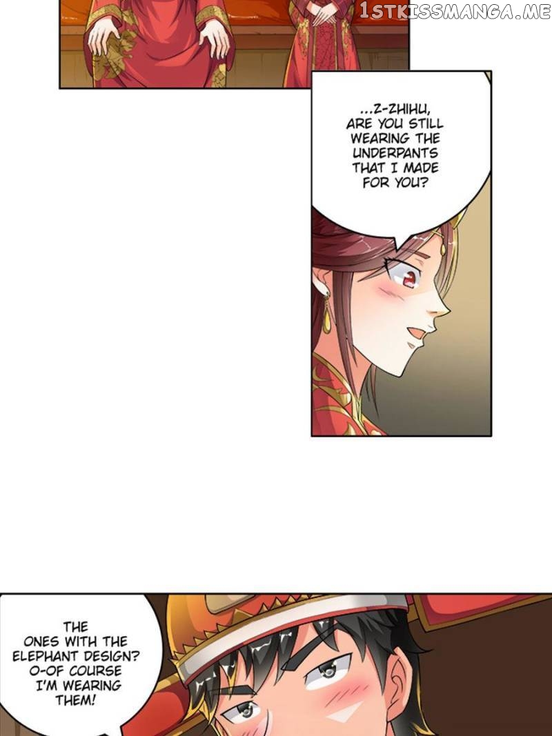 Demonic Housekeeper chapter 247 - page 19