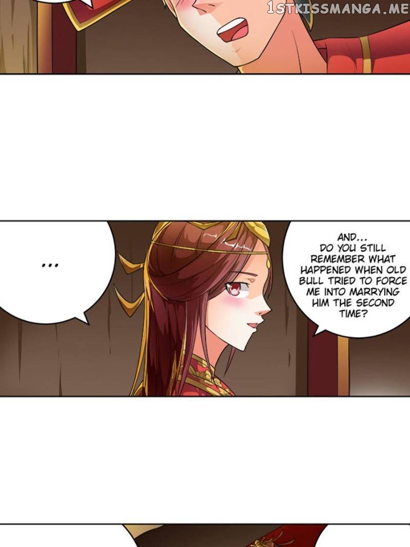 Demonic Housekeeper chapter 247 - page 20
