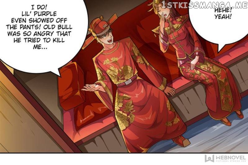 Demonic Housekeeper chapter 247 - page 21
