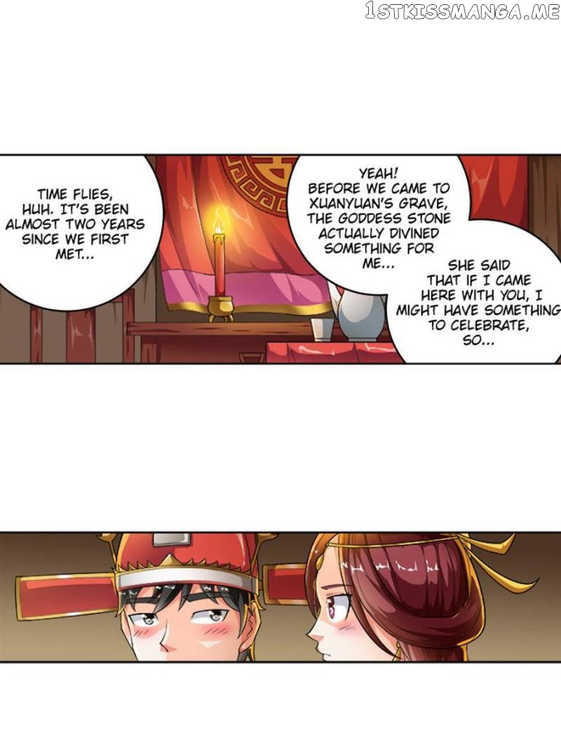 Demonic Housekeeper chapter 247 - page 22