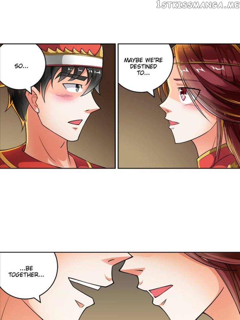 Demonic Housekeeper chapter 247 - page 23