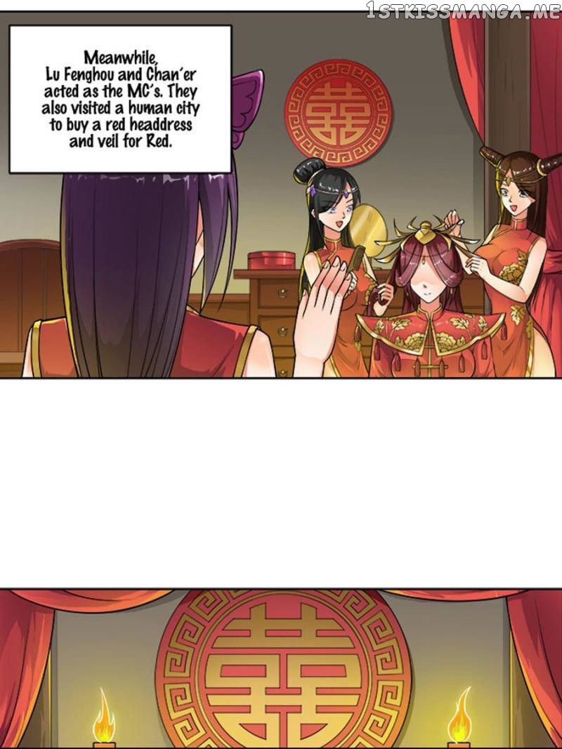 Demonic Housekeeper chapter 247 - page 4