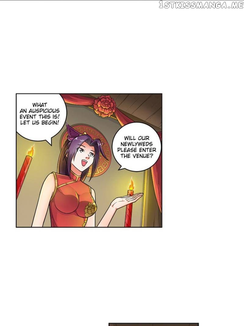 Demonic Housekeeper chapter 247 - page 5