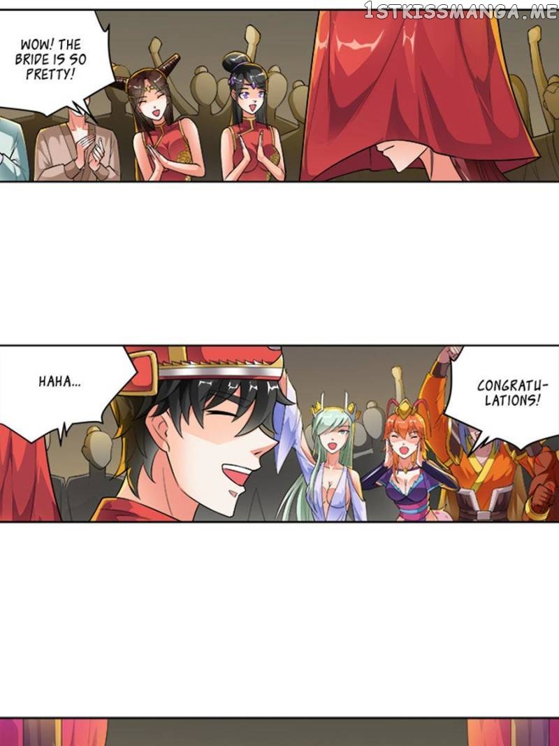Demonic Housekeeper chapter 247 - page 7