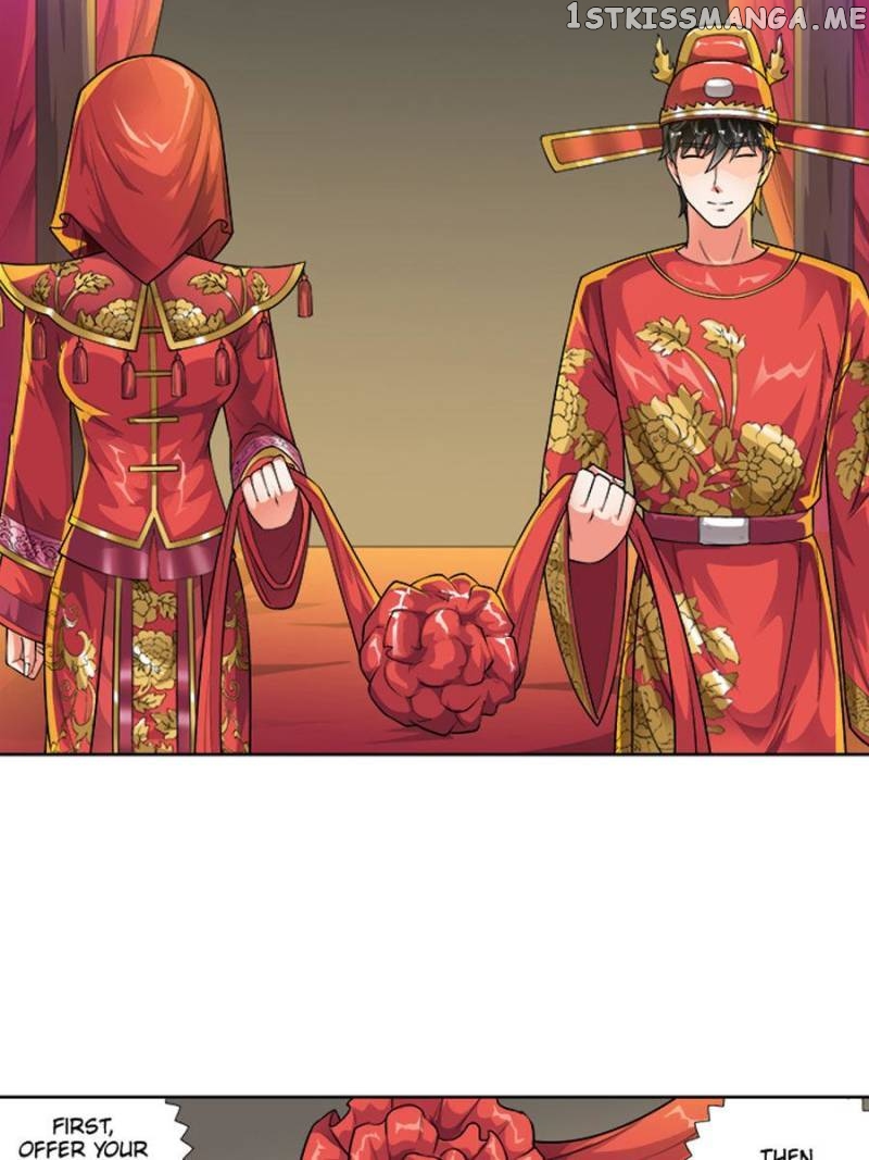 Demonic Housekeeper chapter 247 - page 8