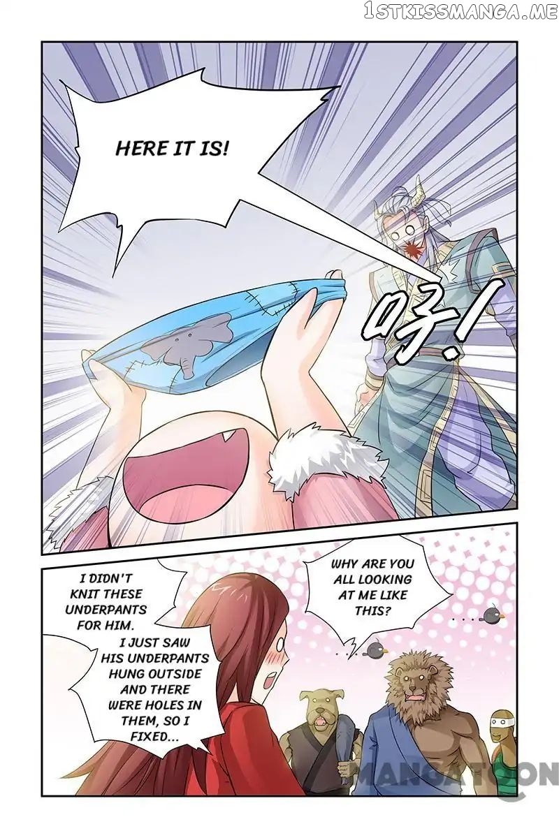 Demonic Housekeeper chapter 24 - page 6