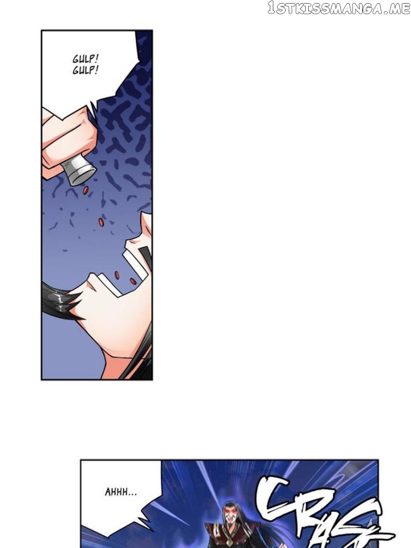 Demonic Housekeeper chapter 245 - page 19